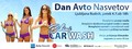 Dan Avto Nasvetov: V Ljubljano se vrača Bikini Car Wash