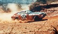 Datsun 240Z Rally (S30 / 1971-1973)