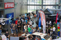 Auto Motor Show Ljubljana: Dogodek navdušil več kot 10.000 obiskovalcev