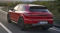 Nova modela Cayenne GTS: Načrtno nabrušena in z motorjem V8
