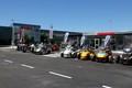 SPYDER GROSSGLOCKNER CHALLENEGE 2014: Dogodek je bil kronan z navdušujočo vožnjo