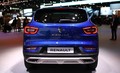 Prenovljeni RENAULT KADJAR: NASLEDNJA STOPNJA PRIVLAČNEGA VIDEZA IN UDOBJA