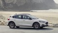 Ford Focus Active: Povsem novi ‘crossover’ znamke Ford