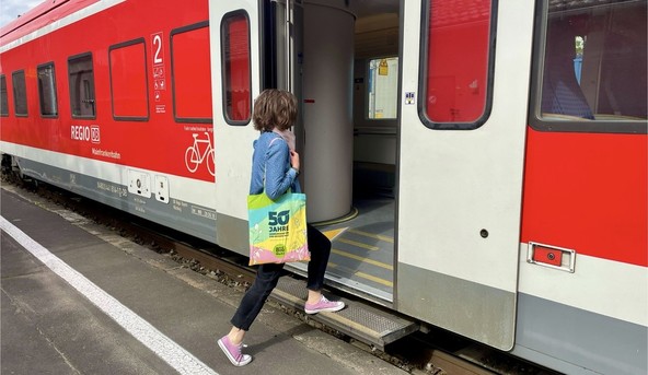 Javni potniški prevoz (JPP) : Nad prevozno revščino z izboljšanim javnim potniškim prevozom 