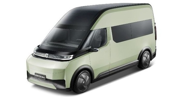 Skupina AutoWallis : Uvoznik električnih komercialnih vozil kitajske skupine Geely za Slovenijo