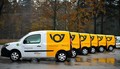 Pošta Slovenije & Renault: POŠTA SLOVENIJE V VOZNI PARK UVAJA ELEKTRIČNE AVTOMOBILE