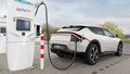KIA in Ionity: Večja moč polnjenja in cenejše polnjenje za kupce EV6