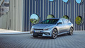 KIA EV6: Nemški premijski avto leta 2022