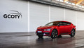 KIA EV6: Nemški premijski avto leta 2022