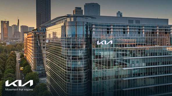 Še eno Kiino uspešno leto v Evropi: Novi modeli in rekordna rast