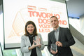 Dostavno in Tovorno vozilo leta 2016: Fiat doblo cargo je dostavno, mercedes-benz actros pa tovorno vozilo leta 2016