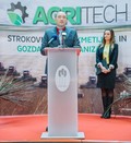 Dr. Jože Podgoršek, Ministrstvo za kmetijstvo, gozdarstvo in prehrano