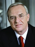 dr. Martin Winterkorn