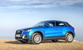 Euro NCAP: pet zvezdic za Audi A5 in Audi Q2: Najboljša ocena za aktivno in pasivno varnost s funkcijo za zaščito pešcev