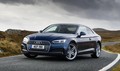 Euro NCAP: pet zvezdic za Audi A5 in Audi Q2: Najboljša ocena za aktivno in pasivno varnost s funkcijo za zaščito pešcev