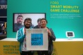 Ford Smart Mobility Game Challenge: Sveže ideje za potovanja v bližnji prihodnosti