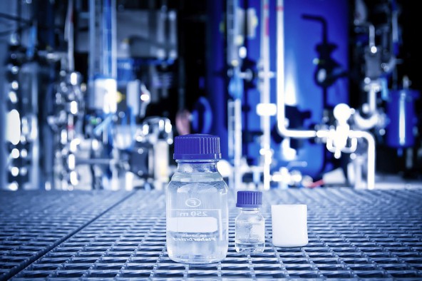 Novi projekt Audi e-fuels: E-dizel iz zraka, vode in ekološke elektrike