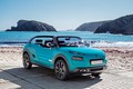 CITROËN CACTUS M: FREE YOUR MIND!