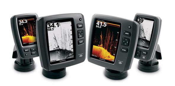 Echo DV Series