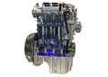 Fordov 1,0-litrski motor EcoBoost: Ford raziskuje inovativen pristop za dodatno povečanje učinkovite porabe goriva