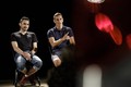 Velik, lepo oblikovan in prostoren SEAT: Deset ljubiteljev je dobilo možnost ekskluzivnega ogleda modela Tarraco