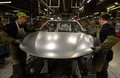 Novi Nissan Qashqai: Nissanova nova ikona mestnih terencev: v proizvodnji