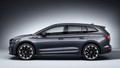 Škoda Enyaq Sportline iV: Dinamičen in zmogljiv SUV