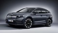 Škoda Enyaq Sportline iV: Dinamičen in zmogljiv SUV