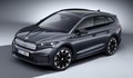 Škoda Enyaq Sportline iV: Dinamičen in zmogljiv SUV