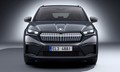 Škoda Enyaq Sportline iV: Dinamičen in zmogljiv SUV
