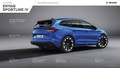 Škoda Enyaq Sportline iV: Dinamičen in zmogljiv SUV