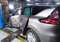 Novi Renault Espace: Pridobljenih 5 zvezdic na testu Euro NCAP