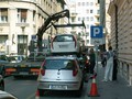 Zveza moto klubov Slovenije: Nova brezplačna parkirišča za motorna kolesa v Ljubljani