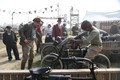 Serija Harley and the Davidsons : Na Discovery kmalu prigrmi nova miniserija