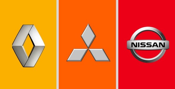 Renault, Nissan in Mitsubishi Motors: ČLANICE ZVEZE SO LETA 2018 SKUPAJ DOSEGLE PRODAJO 10,76 MILIJONA VOZIL