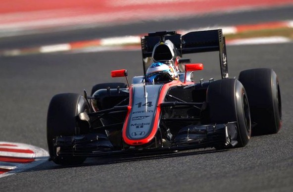 Formula 1: Alonso bo izpustil prvo dirko