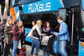 “Zeleno omrežje od Bordeauxa do Bukarešte”: FlixBus odpira novo vejo v srednji in vzhodni Evropi