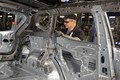 Novi Nissan Qashqai: Nissanova nova ikona mestnih terencev: v proizvodnji