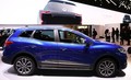 Prenovljeni RENAULT KADJAR: NASLEDNJA STOPNJA PRIVLAČNEGA VIDEZA IN UDOBJA