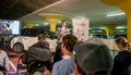 Coolio! : Nova platforma, ki vsakodnevno vožnjo spremeni v vir zaslužka