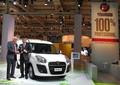 “International Van of the Year 2011”: Novi fiat doblò cargo je dostavnik leta 2011