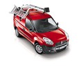 “International Van of the Year 2011”: Novi fiat doblò cargo je dostavnik leta 2011