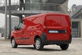 “International Van of the Year 2011”: Novi fiat doblò cargo je dostavnik leta 2011