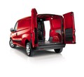 “International Van of the Year 2011”: Novi fiat doblò cargo je dostavnik leta 2011