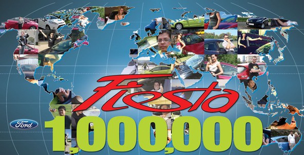 Ford: Odlični prodajni rezultati v Turčiji in Rusiji