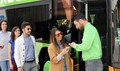 FlixBus vstopa na slovenski trg: Pametna in zelena mobilnost do evropskih mest