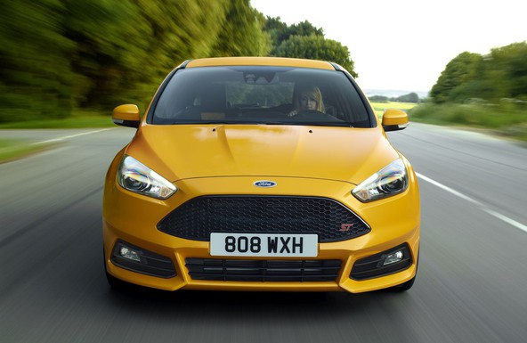 Ford Evropa: Povečana proizvodnja modelov Fiesta, Focus, C-MAX in Grand C-MAX