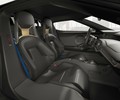 Ford GT ’66 Heritage Edition: GT odet v zgodovinske bojne barve