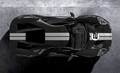Ford GT ’66 Heritage Edition: GT odet v zgodovinske bojne barve