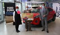Nagradna igra Točite Q Max: Ford Puma v roke zveste Petrolove stranke